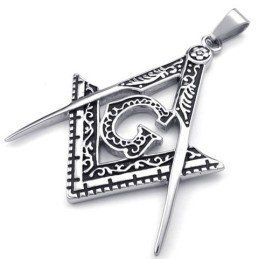Pendentif En Titane De Haute Qualité, Design Attrayant, Couleur Brillante