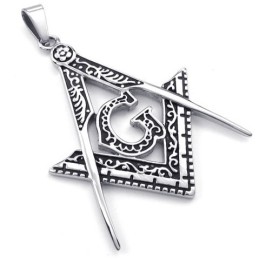 Pendentif En Titane De Haute Qualité, Design Attrayant, Couleur Brillante