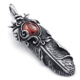 Pendentif En Titane De Belle Conception, Couleur Brillante, Excellente Qualité