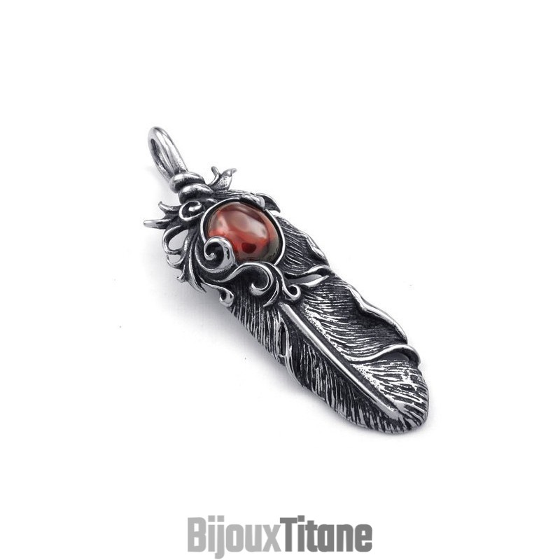 Pendentif En Titane De Belle Conception, Couleur Brillante, Excellente Qualité Pendentif En Titane De Belle Conception, Couleur Brillante, Excellente Qualité