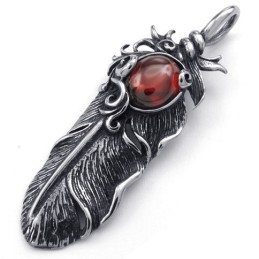 Pendentif En Titane De Belle Conception, Couleur Brillante, Excellente Qualité