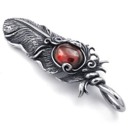 Pendentif En Titane De Belle Conception, Couleur Brillante, Excellente Qualité