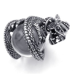 Pendentif En Titane De Qualité Stable Et Aux Couleurs Délicates Et Au Design Luxueux