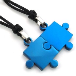 Pendentif En Titane De Haute Qualité, Design Magnifique Et Belles Couleurs