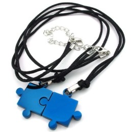 Pendentif En Titane De Haute Qualité, Design Magnifique Et Belles Couleurs