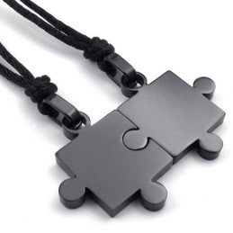 Pendentif En Titane De Qualité Supérieure, Forme Élégante, Couleurs Délicates