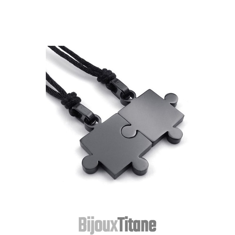 Pendentif En Titane De Qualité Supérieure, Forme Élégante, Couleurs Délicates