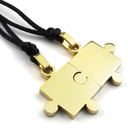 Pendentif En Titane Au Design Attrayant, Couleur Brillante, Excellente Qualité