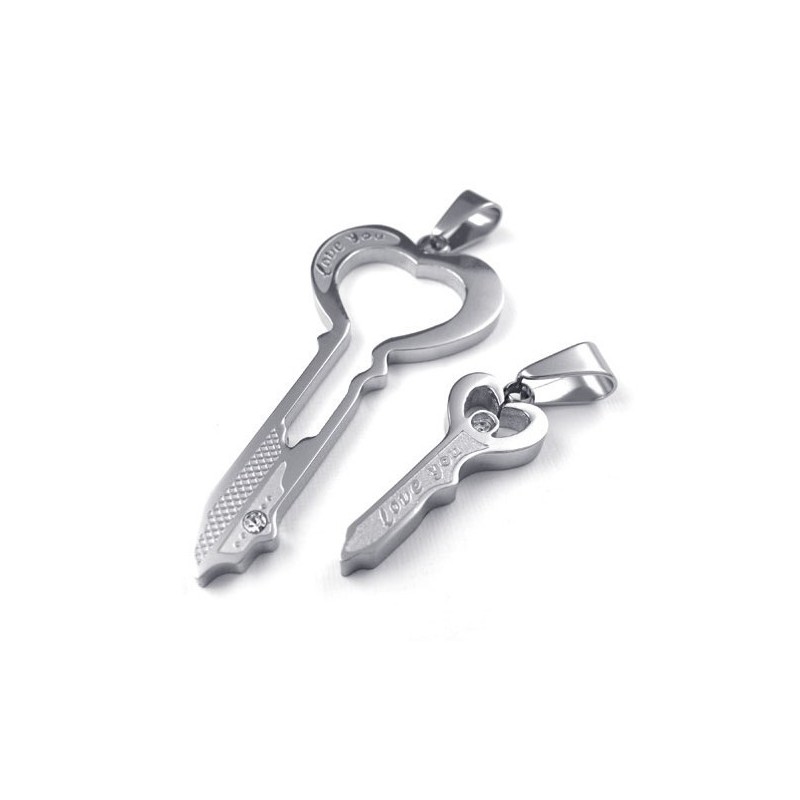 Pendentif En Titane Au Design Attrayant, Aux Couleurs Éclatantes Et À La Qualité Fiable