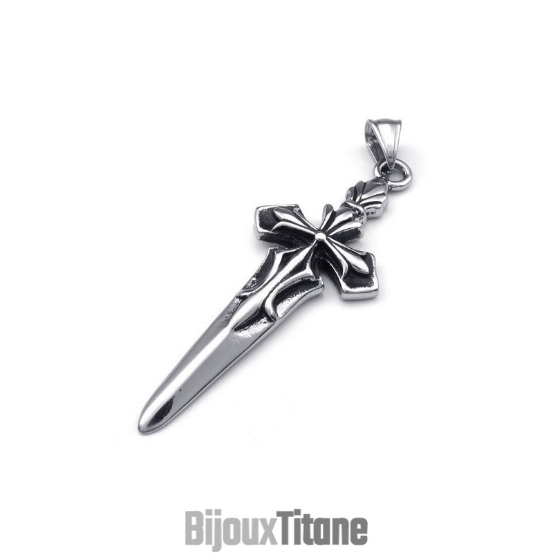 Pendentif En Titane De Qualité Supérieure, Design Astucieux, Couleur Brillante Pendentif En Titane De Qualité Supérieure, Design Astucieux, Couleur Brillante