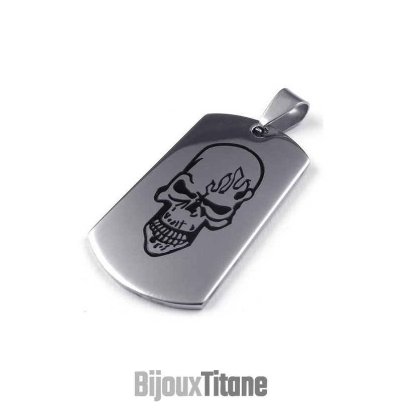 Pendentif En Titane D'Excellente Qualité, Couleur Brillante Et Finement Traitée Pendentif En Titane D'Excellente Qualité, Couleur Brillante Et Finement Traitée