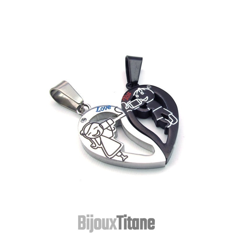 Pour Votre Sélection Couleur Brillance Stable Qualité Pendentif En Titane Pour Votre Sélection Couleur Brillance Stable Qualité Pendentif En Titane
