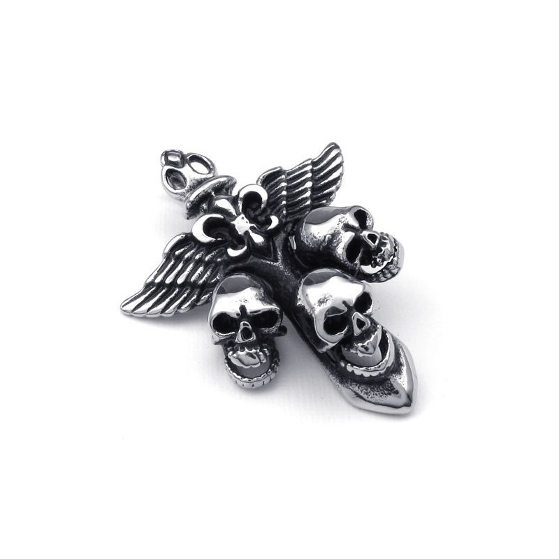 Pendentif En Titane De Qualité Stable Et Aux Couleurs Délicates Au Design Moderne Pendentif En Titane De Qualité Stable Et Aux Couleurs Délicates Au Design Moderne