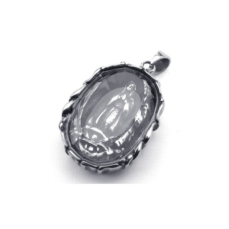 Pendentif En Titane De Qualité Stable Et De Couleur Brillante De Dernière Technologie Pendentif En Titane De Qualité Stable Et De Couleur Brillante De Dernière Technologie