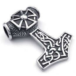 Pendentif En Titane De Conception Professionnelle, Couleurs Délicates Et Durables