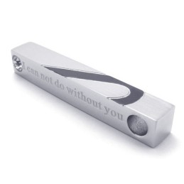 Pendentif En Titane De Haute Qualité, Technologie Sophistiquée, Couleur Brillante