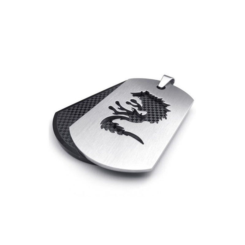 Pendentif En Titane De Qualité Supérieure, Fabrication Soignée, Couleur Brillante