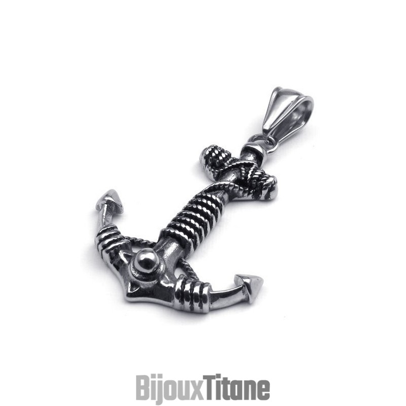 Pendentif En Titane Au Design Attrayant, Couleur Brillante, Qualité Stable Pendentif En Titane Au Design Attrayant, Couleur Brillante, Qualité Stable