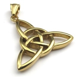 Pendentif En Titane De Fabrication Habile, De Belles Couleurs Et De Qualité Stable