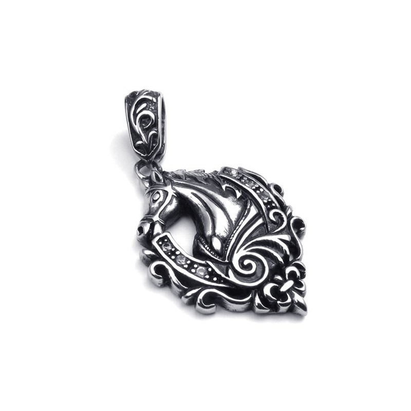 Pendentif En Titane De Qualité Supérieure, Technologie Sophistiquée, Couleurs Délicates Pendentif En Titane De Qualité Supérieure, Technologie Sophistiquée, Couleurs Délicates