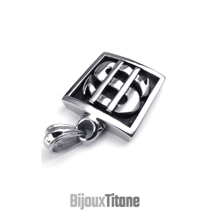 Pendentif En Titane De Qualité Supérieure, Design Professionnel, Couleur Brillante Pendentif En Titane De Qualité Supérieure, Design Professionnel, Couleur Brillante