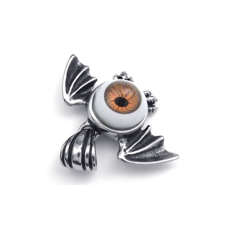 Pendentif En Titane De Qualité Supérieure, Styles Variés, Couleurs Délicates