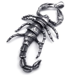 Pendentif En Titane De Qualité Supérieure, Technologie Sophistiquée Et Couleurs Délicates
