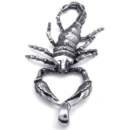 Pendentif En Titane De Qualité Supérieure, Technologie Sophistiquée Et Couleurs Délicates