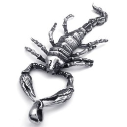 Pendentif En Titane De Qualité Supérieure, Technologie Sophistiquée Et Couleurs Délicates