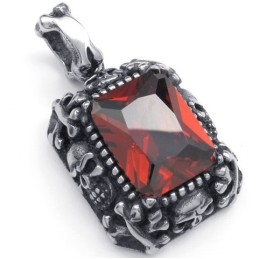 Pendentif En Titane Au Design Luxueux, Aux Belles Couleurs Et À La Qualité Fiable