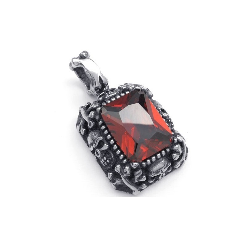 Pendentif En Titane Au Design Luxueux, Aux Belles Couleurs Et À La Qualité Fiable