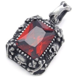 Pendentif En Titane Au Design Luxueux, Aux Belles Couleurs Et À La Qualité Fiable
