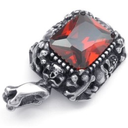 Pendentif En Titane Au Design Luxueux, Aux Belles Couleurs Et À La Qualité Fiable