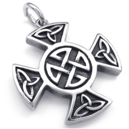 Pendentif En Titane De Qualité Stable Et Aux Couleurs Délicates Et Au Design Astucieux