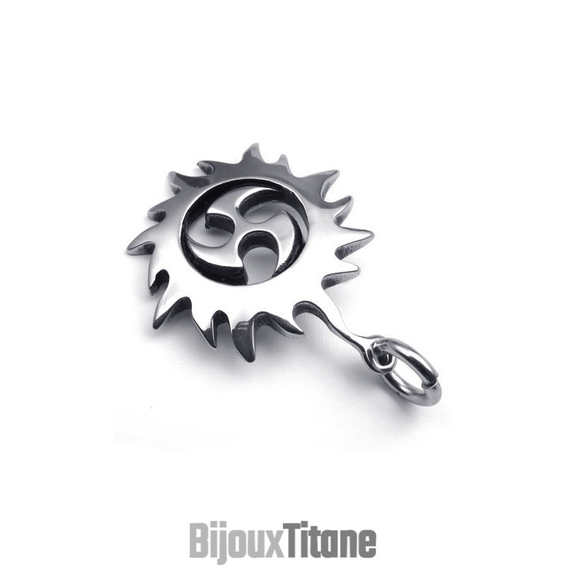 Pendentif En Titane De Qualité Stable Et De Couleur Brillante De Dernière Technologie Pendentif En Titane De Qualité Stable Et De Couleur Brillante De Dernière Technologie