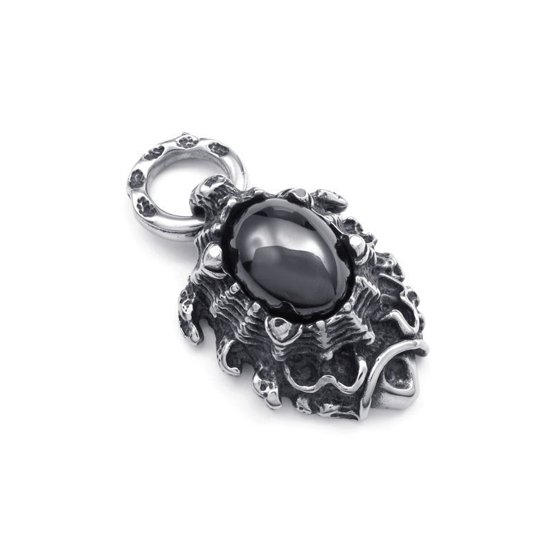 Pendentif En Titane De Qualité Stable Et Aux Couleurs Délicates Et Sophistiquées Pendentif En Titane De Qualité Stable Et Aux Couleurs Délicates Et Sophistiquées