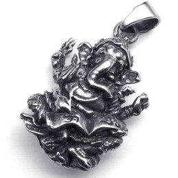 Pendentif En Titane Au Design Luxueux, Aux Couleurs Délicates Et De Qualité Fiable