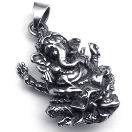 Pendentif En Titane Au Design Luxueux, Aux Couleurs Délicates Et De Qualité Fiable