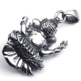 Pendentif En Titane Au Design Luxueux, Aux Couleurs Délicates Et De Qualité Fiable