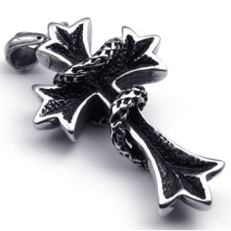 Pendentif En Titane De Qualité, Design Astucieux Et Couleurs Délicates