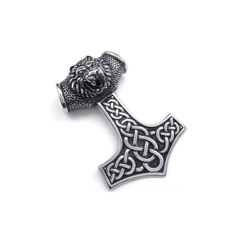 Pendentif En Titane De Haute Qualité Aux Couleurs Délicates Et Finement Traitées