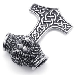 Pendentif En Titane De Haute Qualité Aux Couleurs Délicates Et Finement Traitées