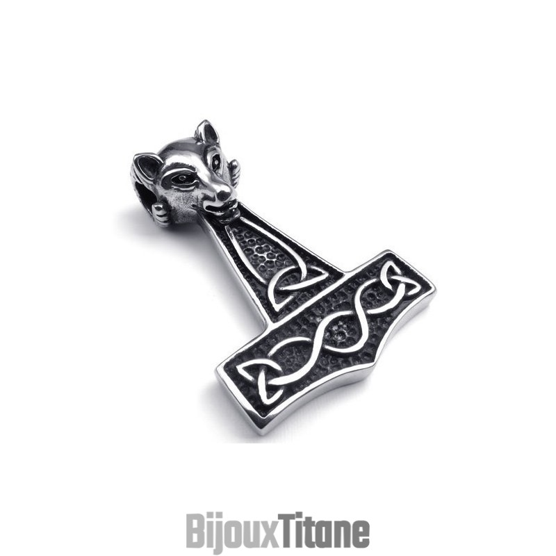Pour Votre Sélection Couleurs Délicates La Reine De La Qualité Pendentif En Titane