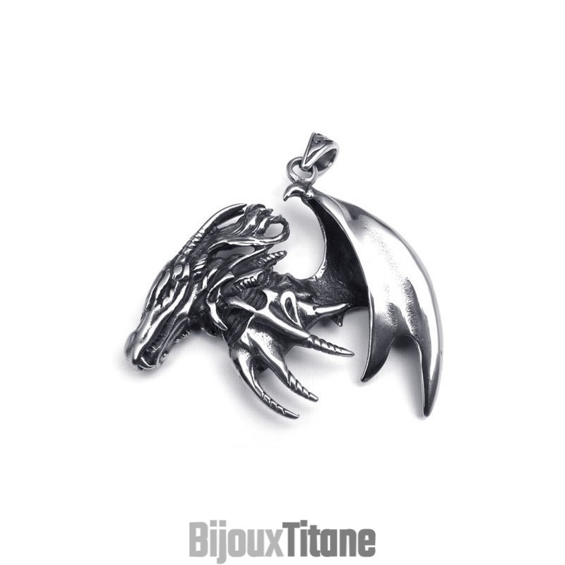 Pendentif En Titane Au Design Magnifique, Aux Couleurs Éclatantes Et Durables Pendentif En Titane Au Design Magnifique, Aux Couleurs Éclatantes Et Durables