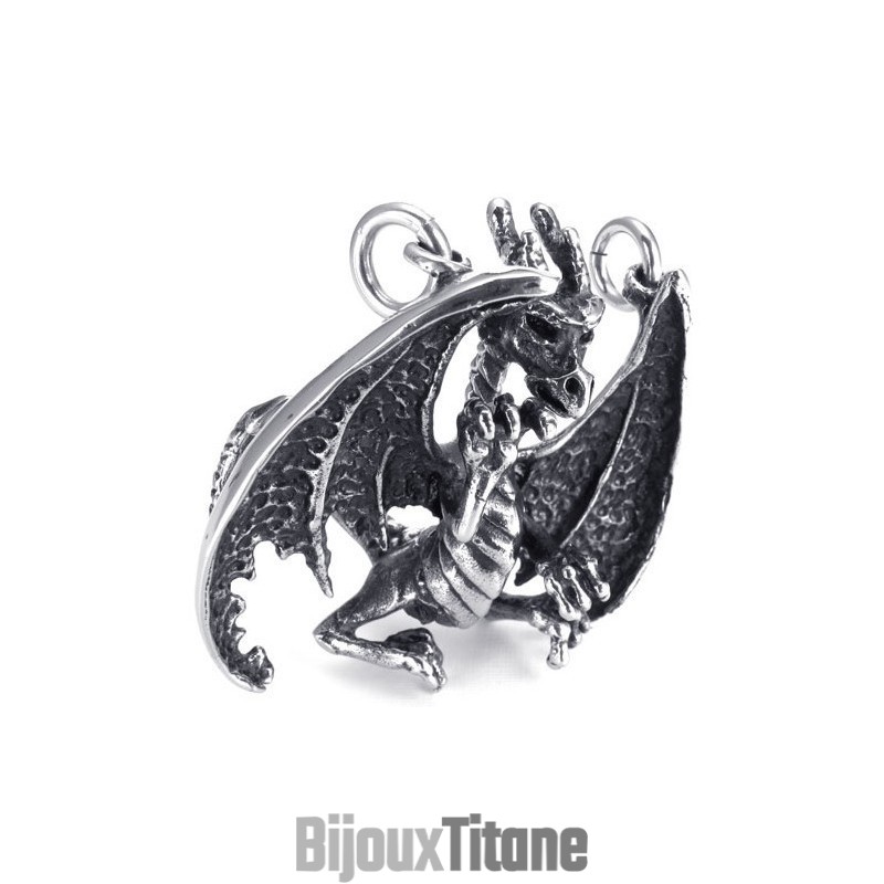 Pendentif En Titane Au Design Moderne, Couleur Brillante Et Durable Pendentif En Titane Au Design Moderne, Couleur Brillante Et Durable