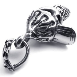Pour Votre Sélection De Pendentifs En Titane De Haute Qualité Et De Brillance De Couleur