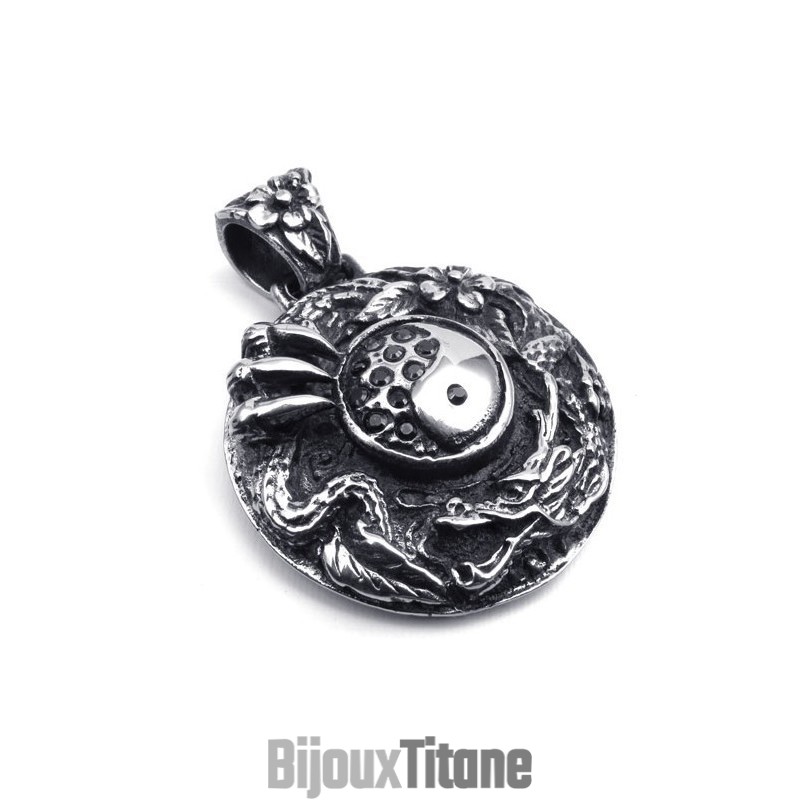 Pendentif En Titane De Haute Qualité Aux Couleurs Délicates Et De Dernière Technologie Pendentif En Titane De Haute Qualité Aux Couleurs Délicates Et De Dernière Technologie
