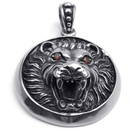 Pendentif En Titane De Haute Qualité, Styles Variés, Couleurs Délicates