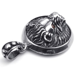 Pendentif En Titane De Haute Qualité, Styles Variés, Couleurs Délicates