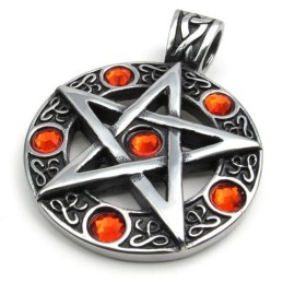 Pendentif En Titane De Haute Qualité, Magnifiquement Fabriqué Et Aux Couleurs Éclatantes